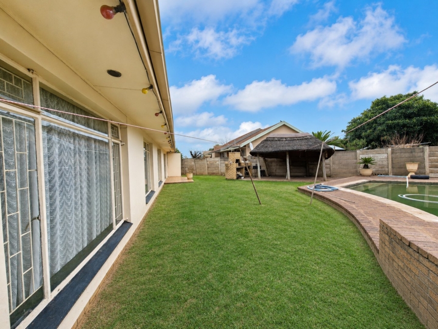 3 Bedroom Property for Sale in Fauna Free State
